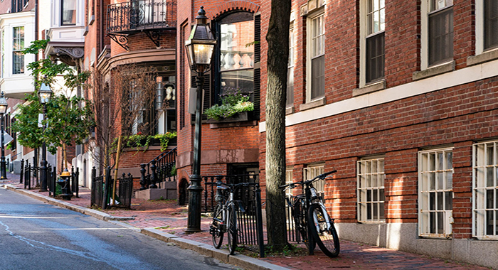 Beacon Hill Bliss: Limo Service to Boston's Historic Neighborhood