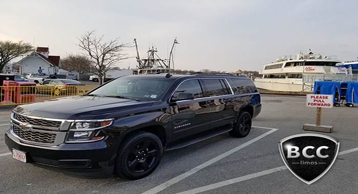 Limo service from Boston to Mattapoisett MA 