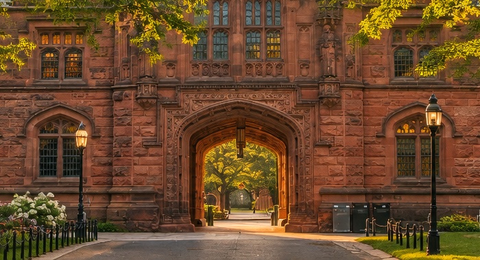 Limo service from Boston to Princeton 