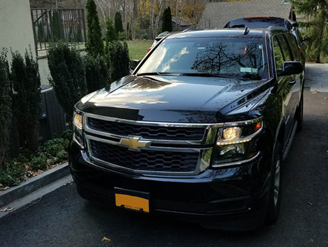 Limo service from Boston to Quincy MA 